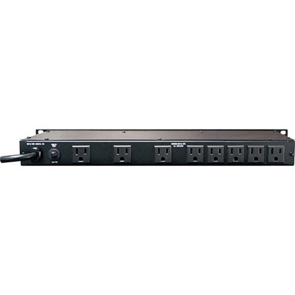 Main product image for Furman M-8Dx Power Conditioner with Lights and Volta 248-785
